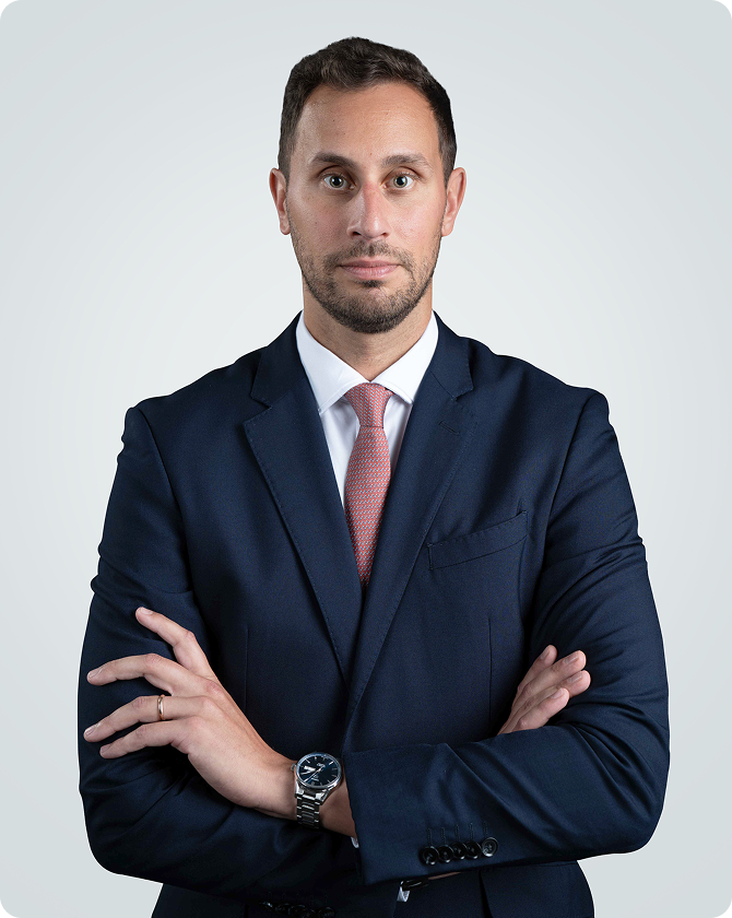 Robert Ferag
